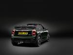 Mini Cooper S JCW Cabrio 2016 года